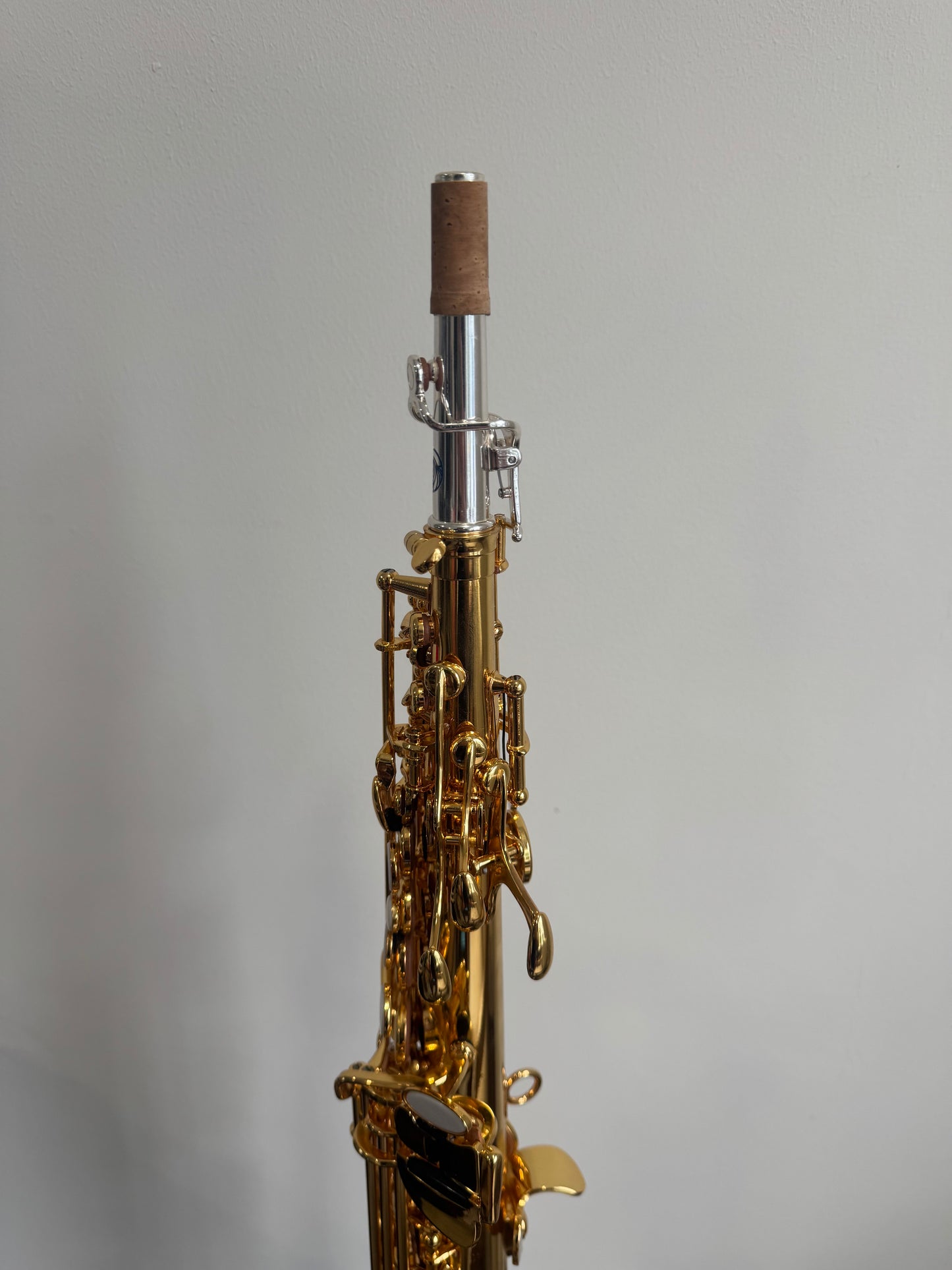 Mark ONE Soprano Saxophone