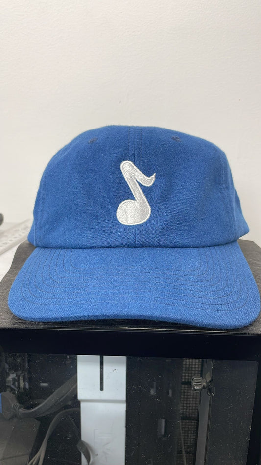 PLAY Linen Ballcap