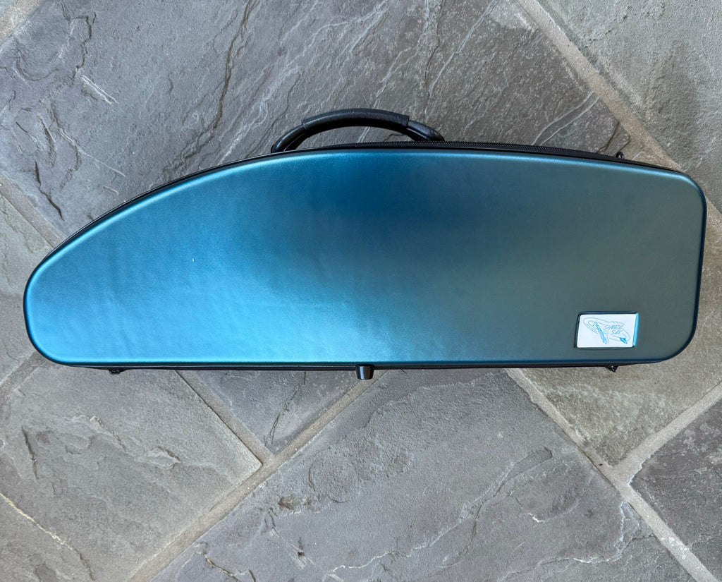 SHORE SAX Flight Case: Soprano Saxophone