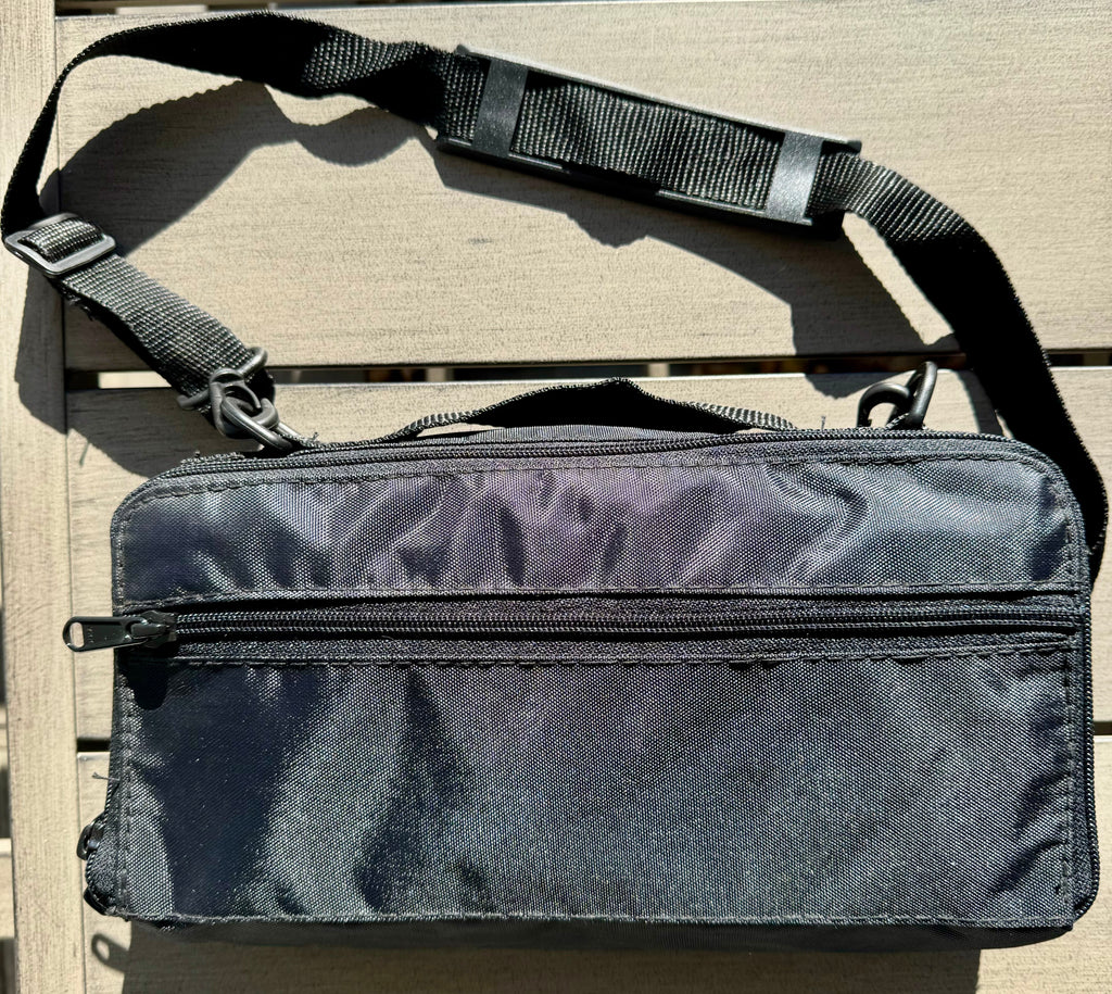 SHORE SAX Mark ONE Neck for Alto Saxophone: 24k Gold Plate