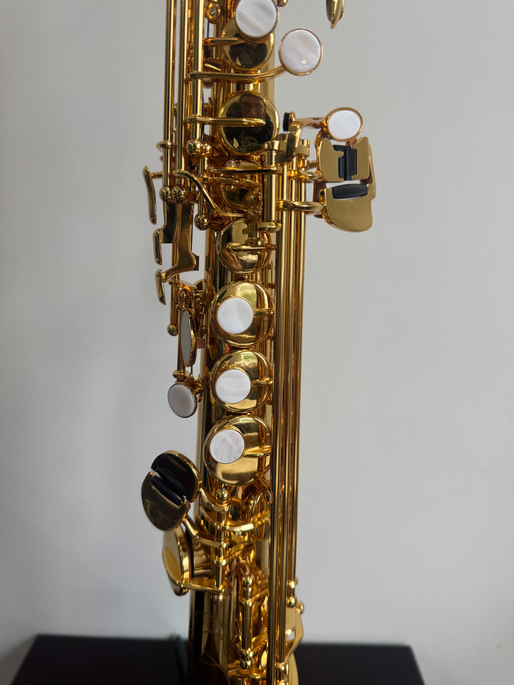Mark ONE Soprano Saxophone