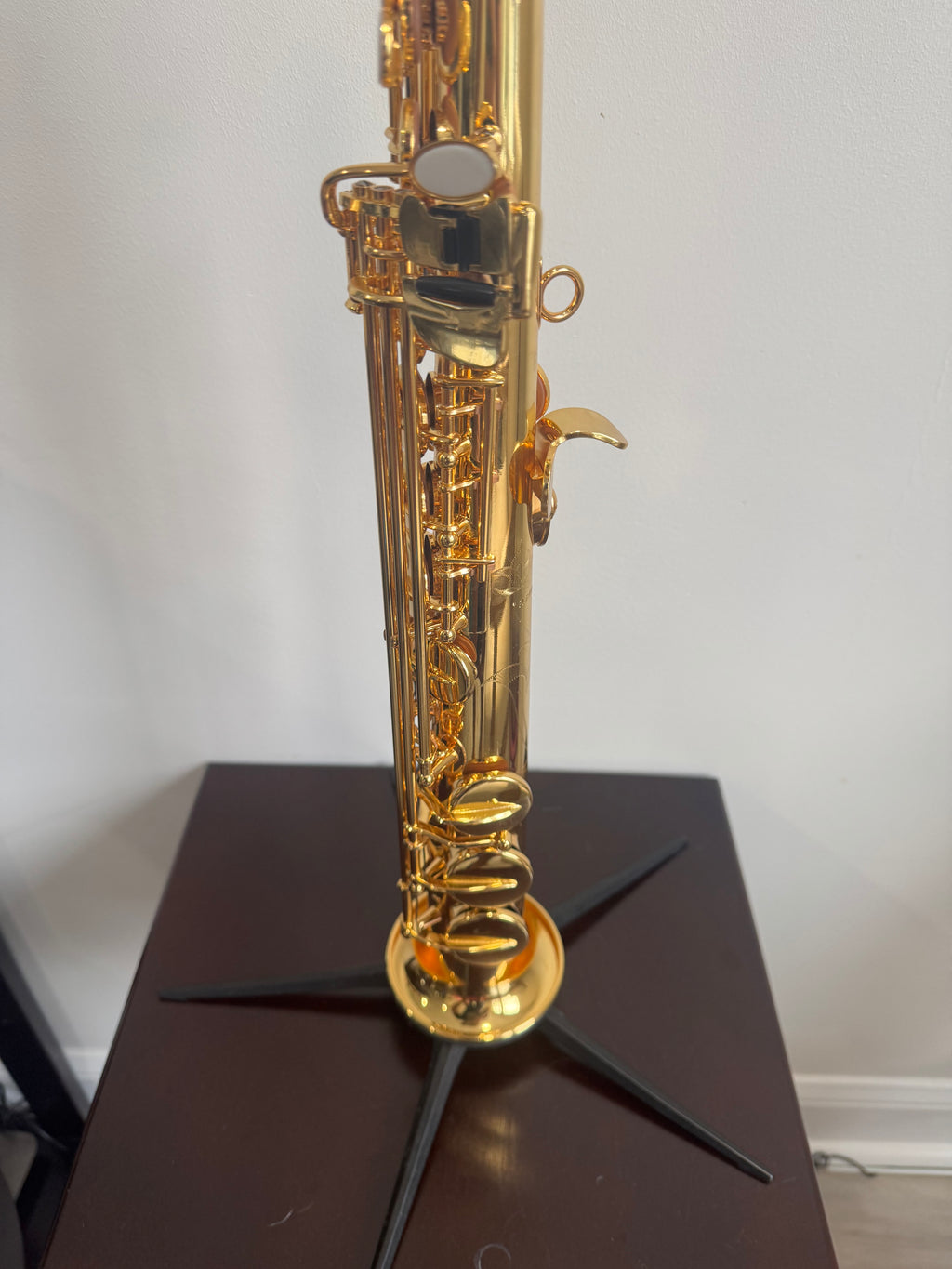 Mark ONE Soprano Saxophone