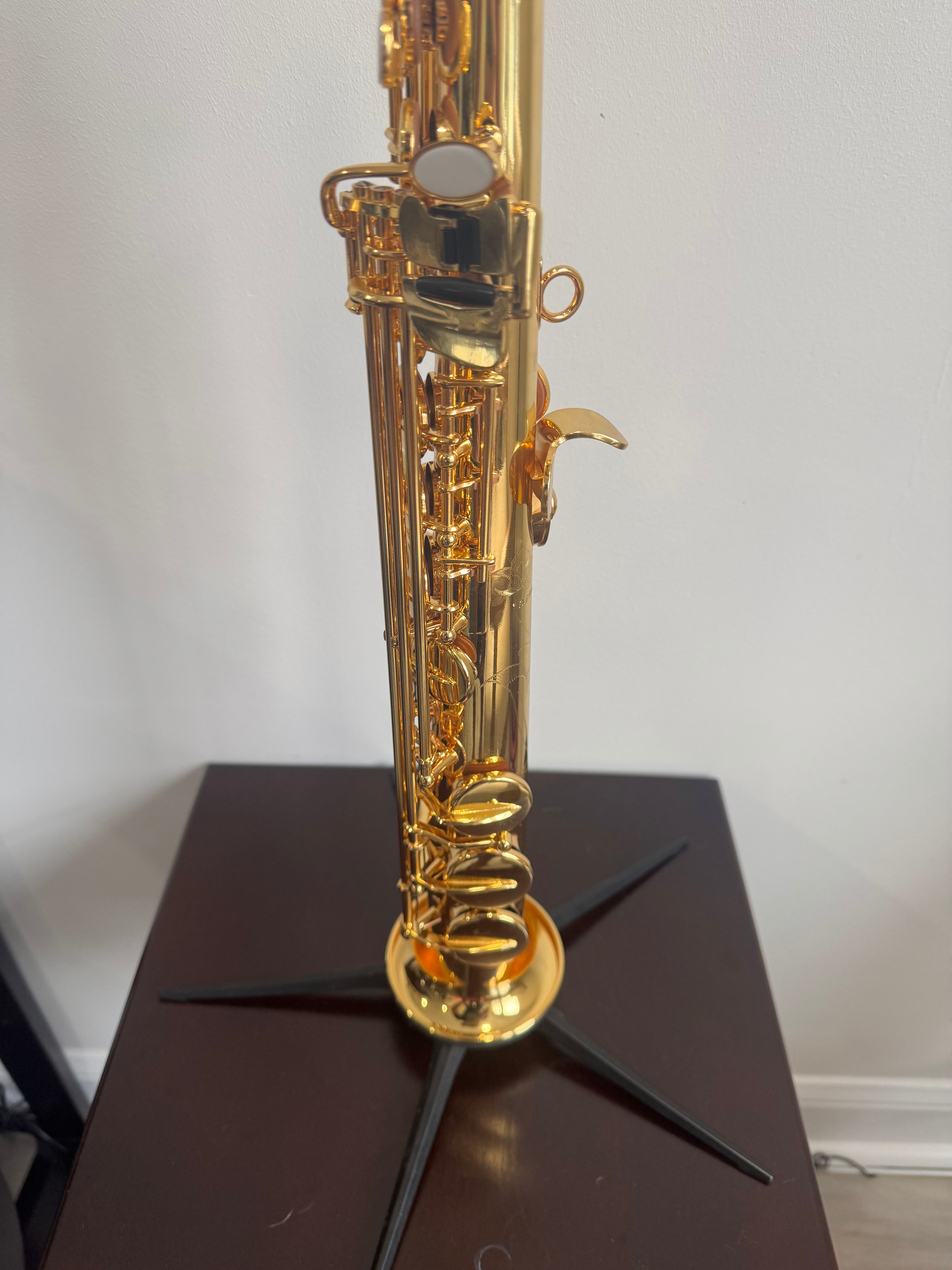 Mark ONE Soprano Saxophone