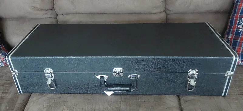 Monique Black & Nickel Silver Tenor Saxophone (Selmer Super Action Clone) NOS!