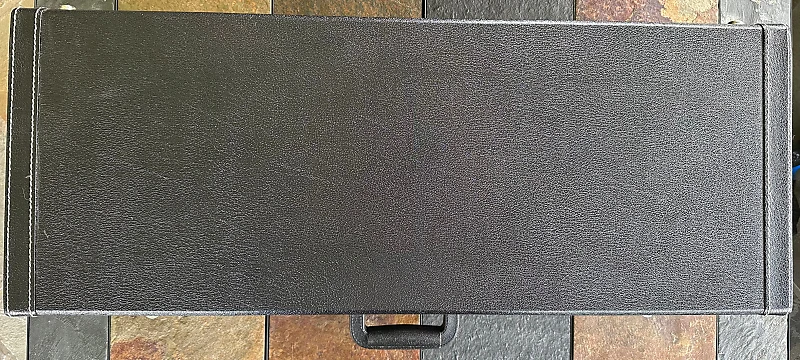 Monique SILVER PLATE Tenor Saxophone NOS!