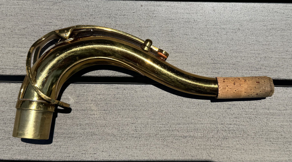 1965 Selmer Mark VI Tenor Saxophone 131xxx (NECK ONLY)